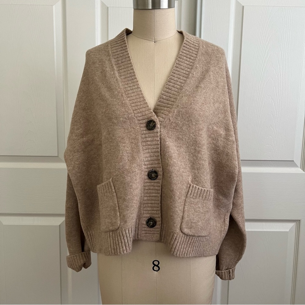 Uniqlo | Cardigan | M